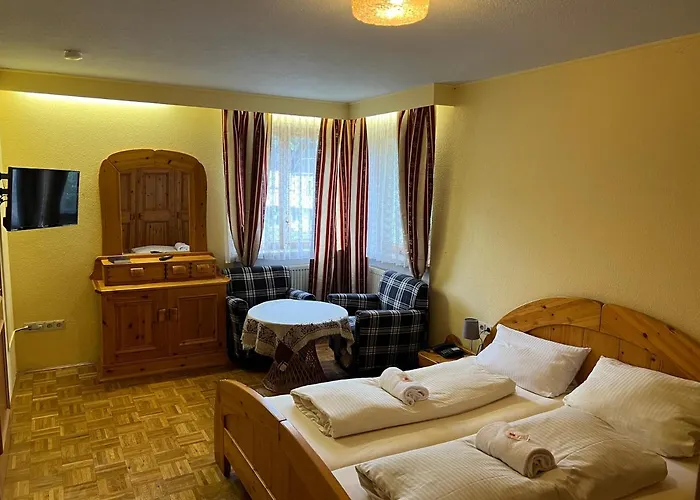 Hotel Sonne