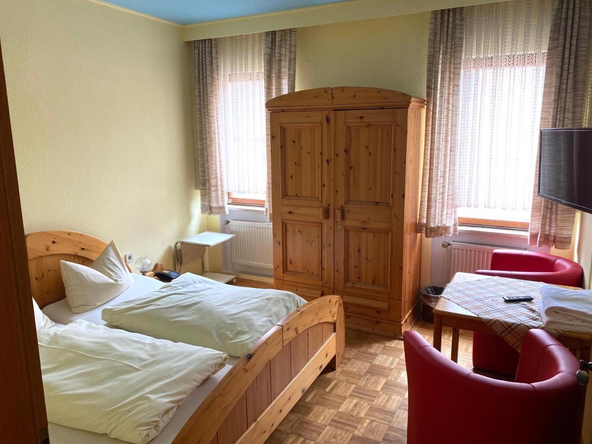 Hotel Sonne Muggendorf (Bavaria)