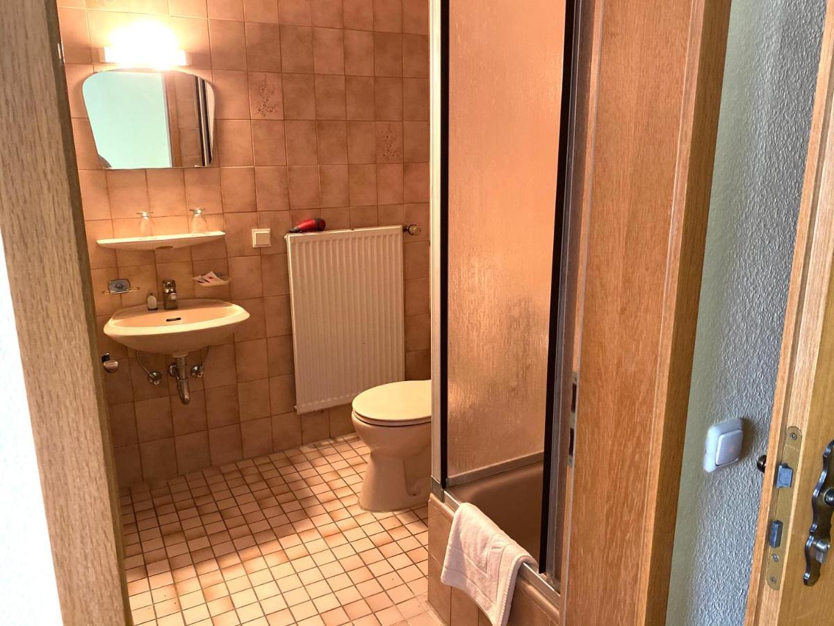Hotel Sonne Muggendorf (Bavaria)