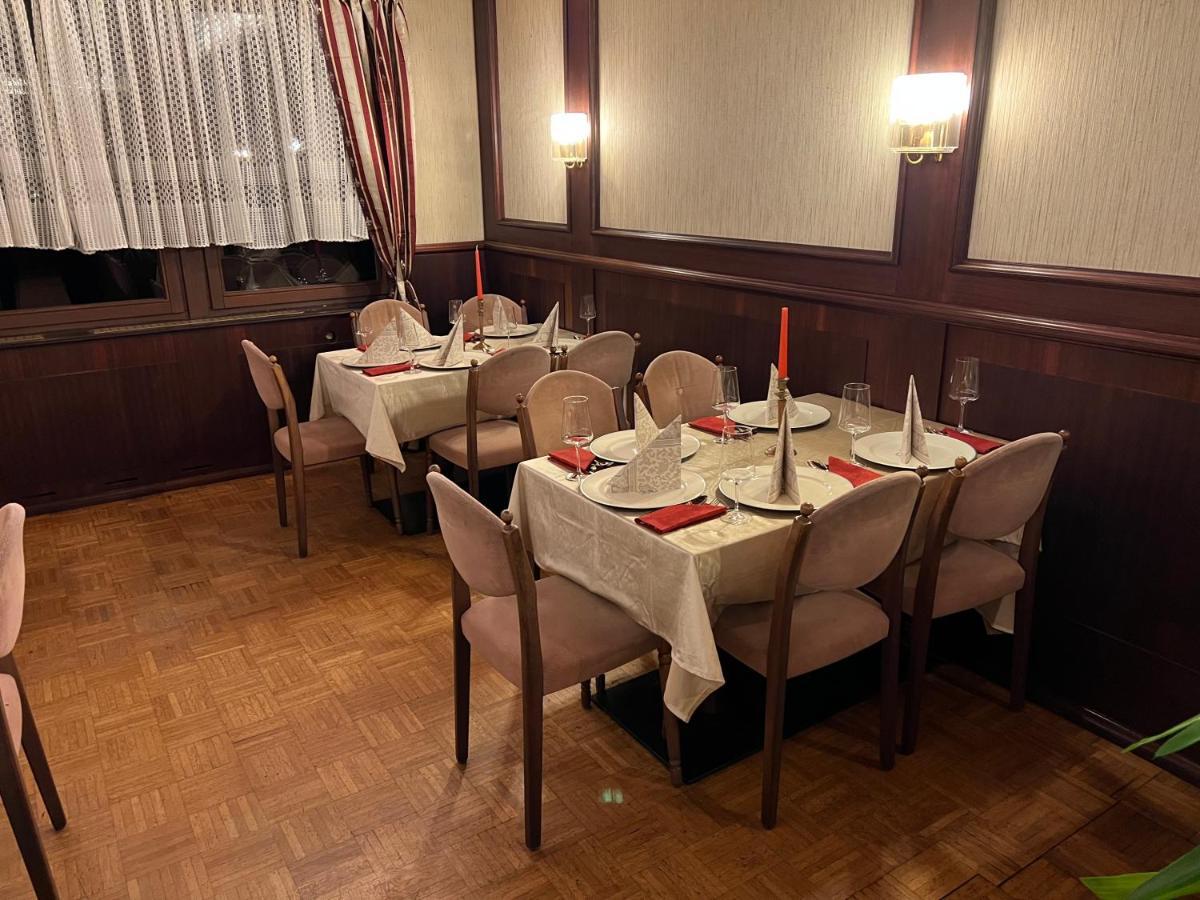 Hotel Sonne 3*