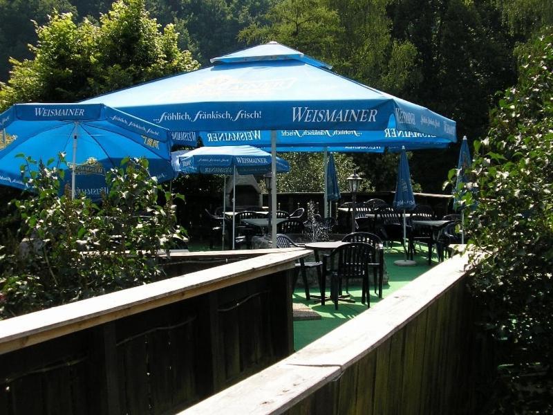 Hotel Sonne Muggendorf (Bavaria)