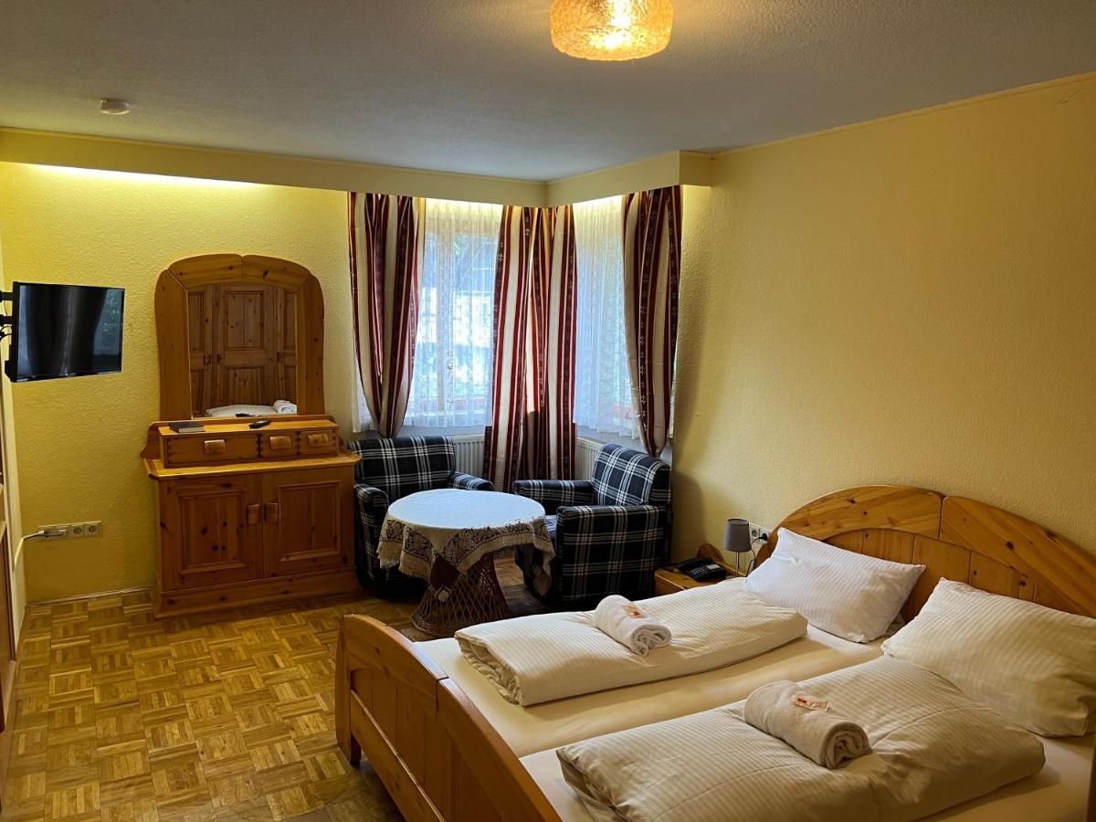 Sonne Hotel